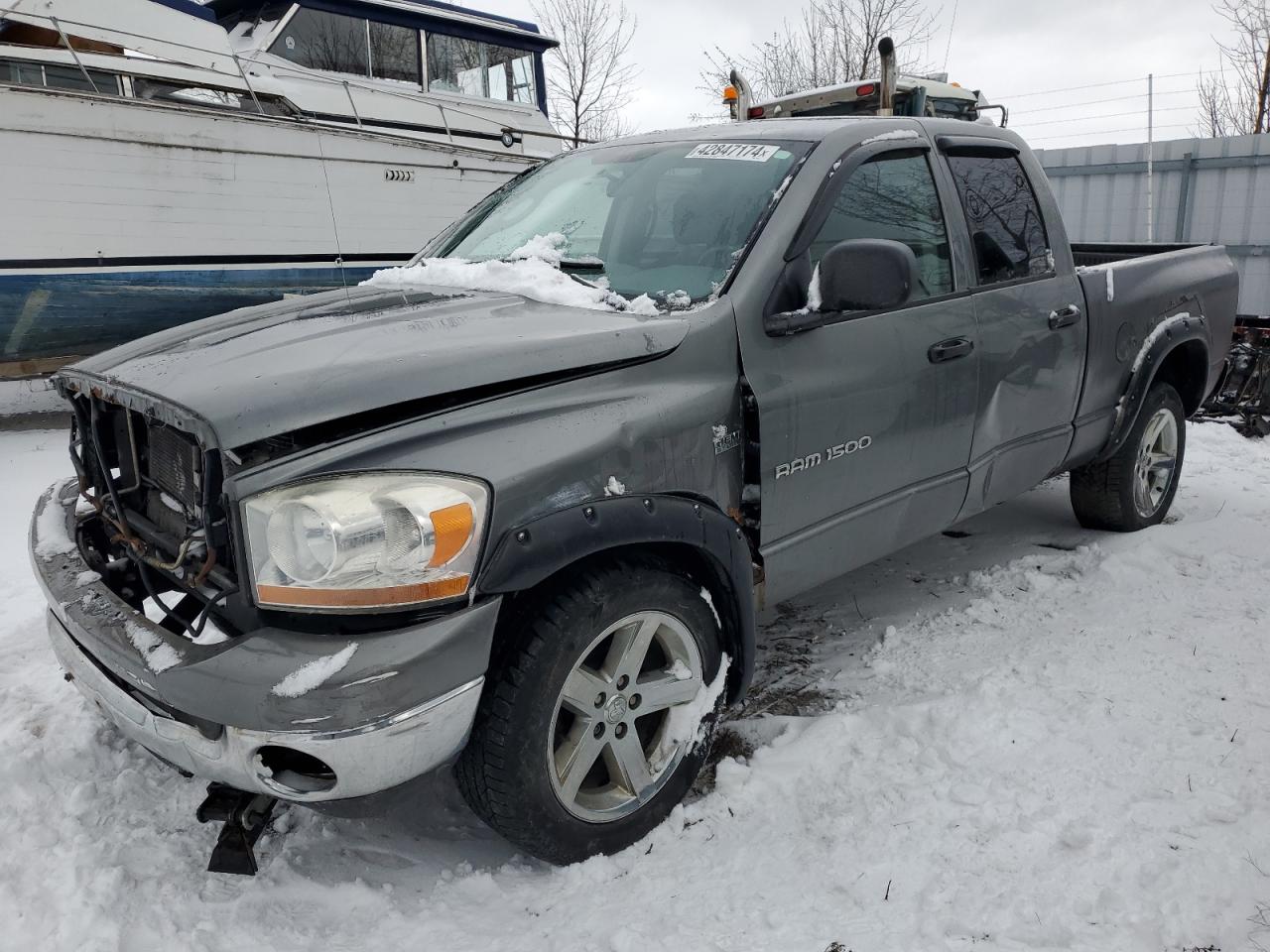 Dodge Ram (2006)