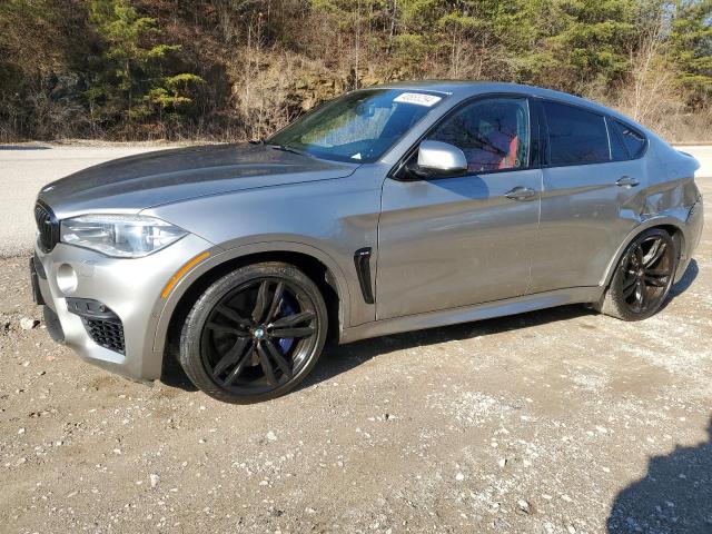 Bmw X6 (2017)
