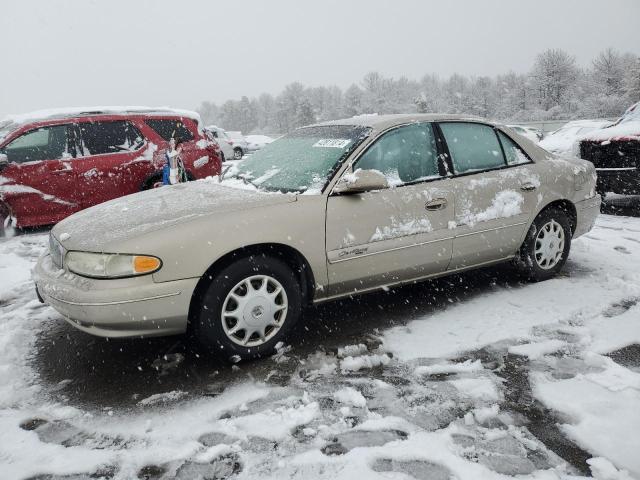 Buick Century (2001)
