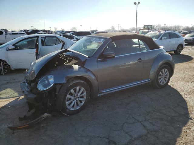 Volkswagen Beetle (2017)