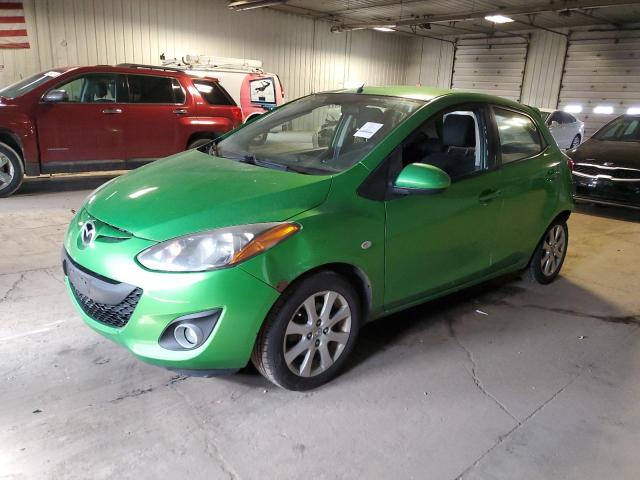 Mazda 2 (2011)