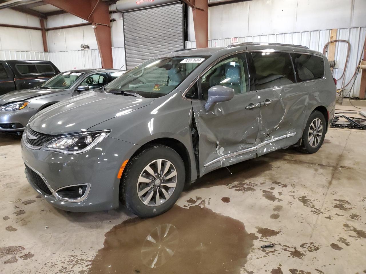 Chrysler Pacifica (2020)