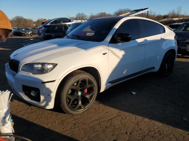 Bmw X6 (2012)