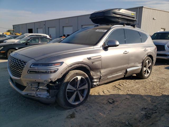 Genesis Gv80 (2021)