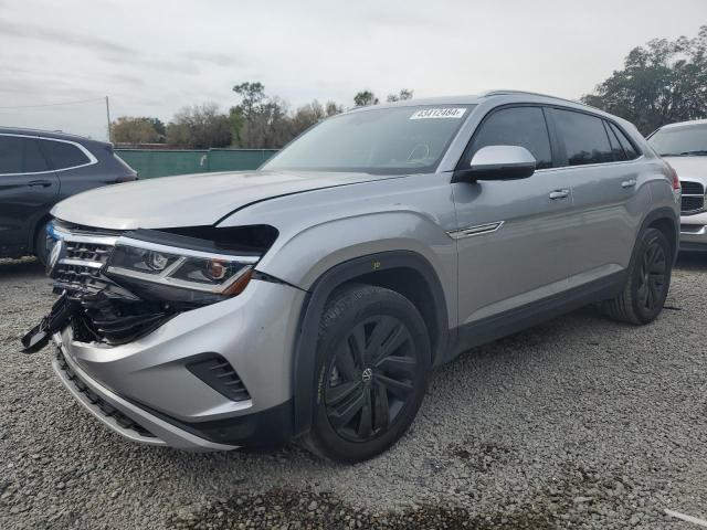 Volkswagen Atlas (2023)