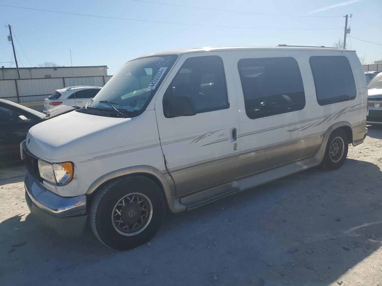Ford Econoline (1999)