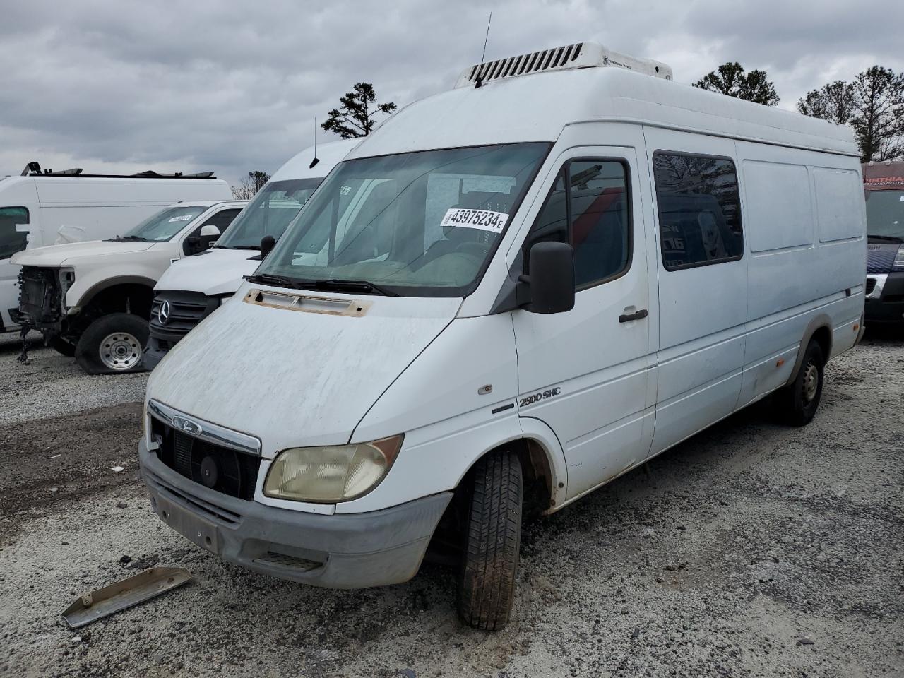Dodge Sprinter (2003)