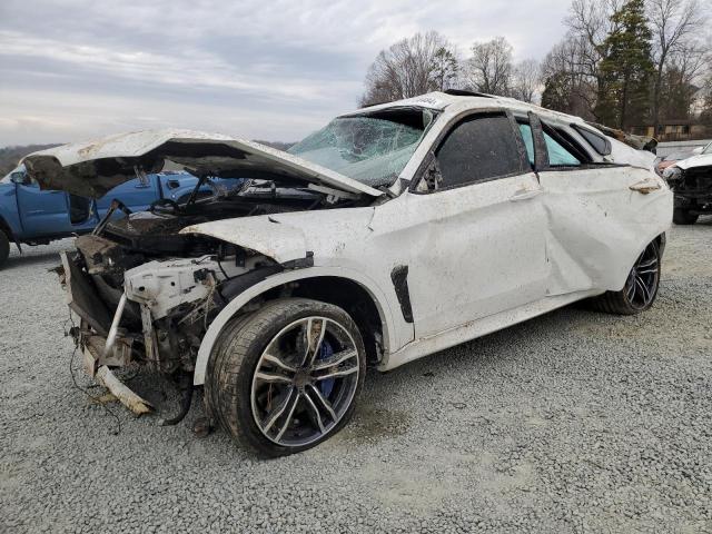 Bmw X6 (2015)