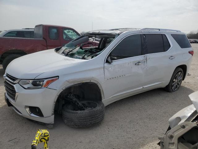 Chevrolet Traverse (2018)