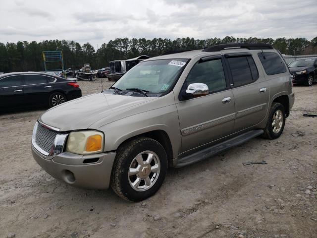 Gmc Envoy (2003)