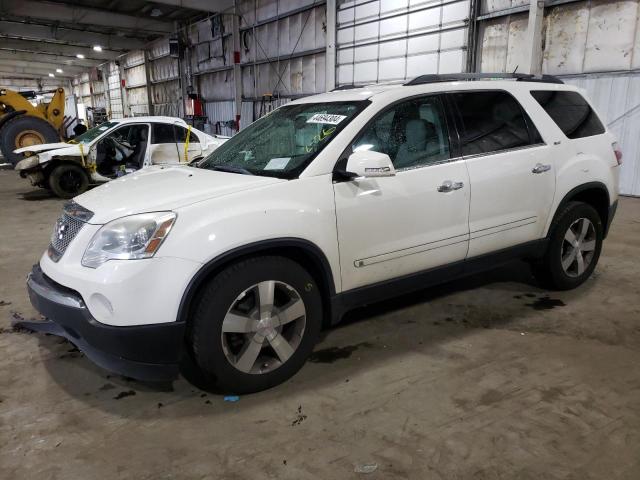 Gmc Acadia (2010)