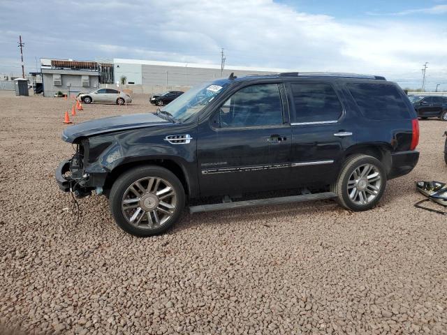 Cadillac Escalade (2011)