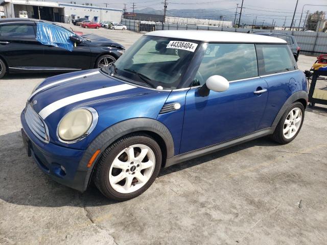 Mini Cooper (2007)