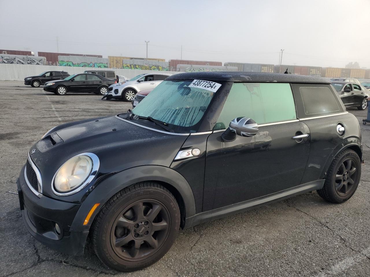 Mini Cooper (2010)