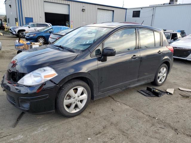 Honda Fit (2015)