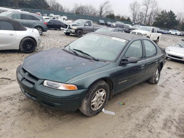 Dodge Stratus (2000)