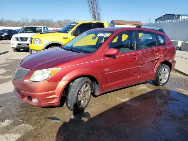 Pontiac Vibe (2005)