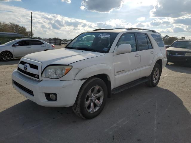 Toyota 4runner (2008)