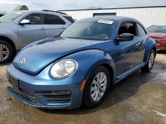 Volkswagen Beetle (2017)