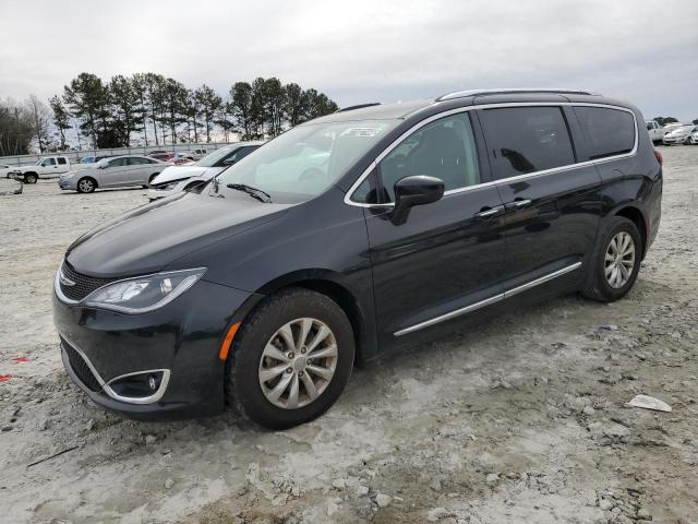 Chrysler Pacifica (2018)