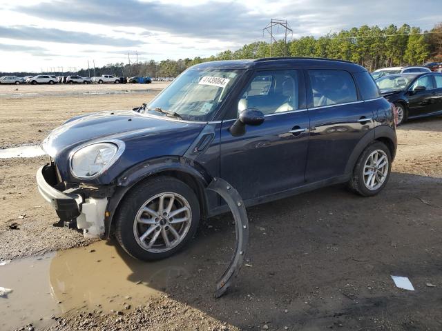 Mini Cooper (2016)