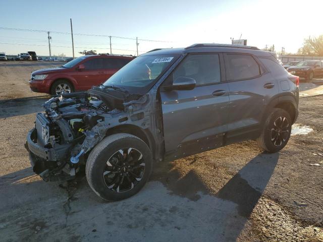 Chevrolet Trailblzr (2022)