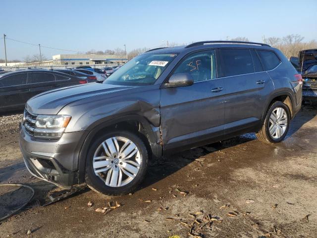 Volkswagen Atlas (2020)