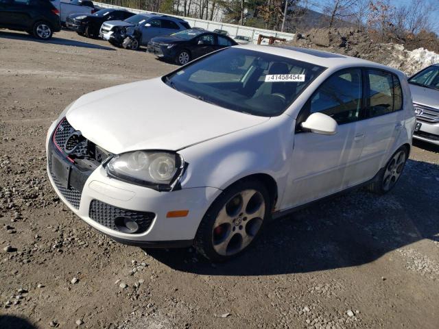 Volkswagen Gti (2009)