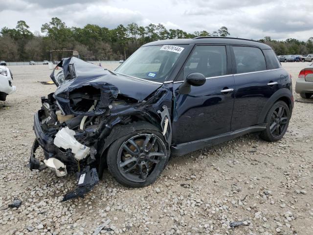 Mini Cooper (2015)