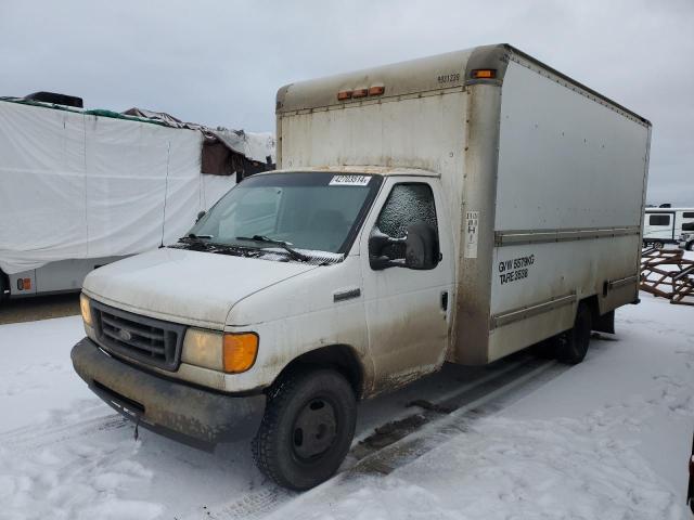 Ford Econoline (2006)