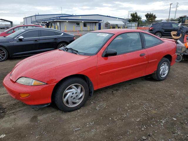Chevrolet Cavalier (1999)
