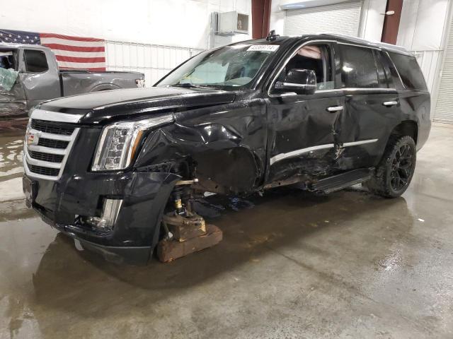 Cadillac Escalade (2015)