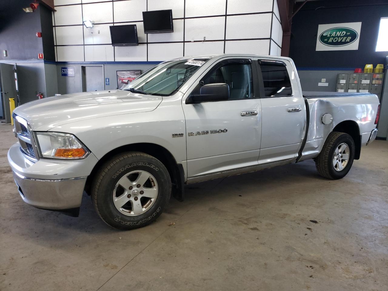 Dodge Ram (2011)