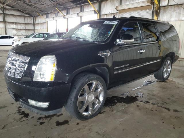 Cadillac Escalade (2011)