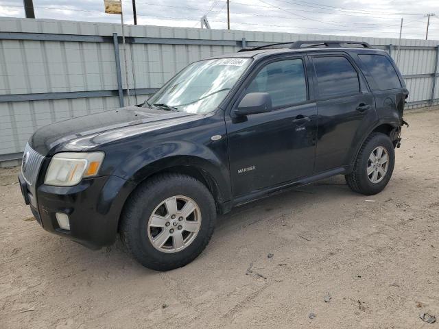 Mercury Mariner (2008)