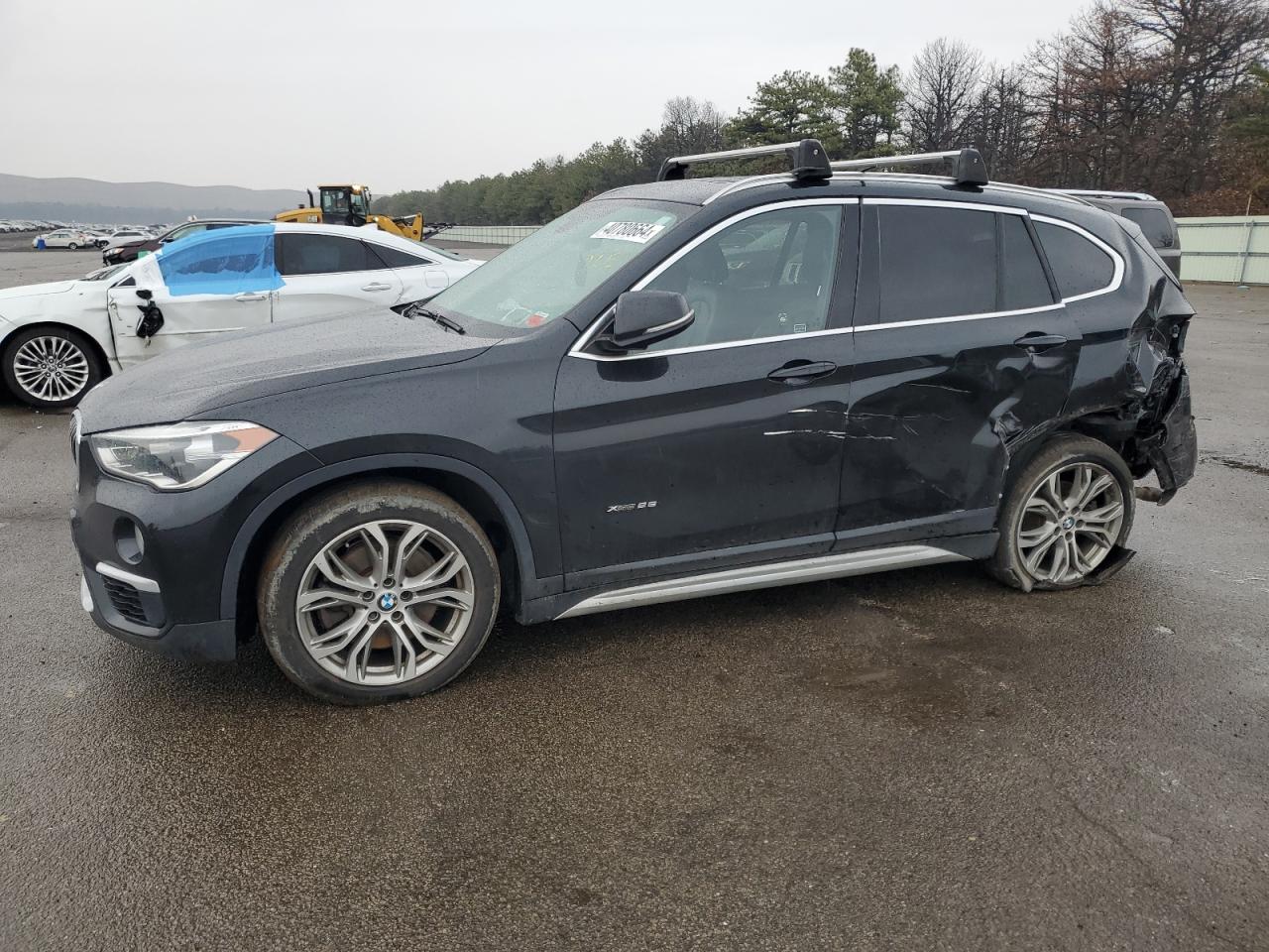 Bmw X1 (2016)