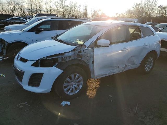 Mazda Cx-7 (2010)