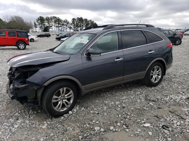 Hyundai Veracruz (2012)