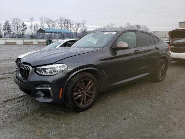 Bmw X4 (2021)