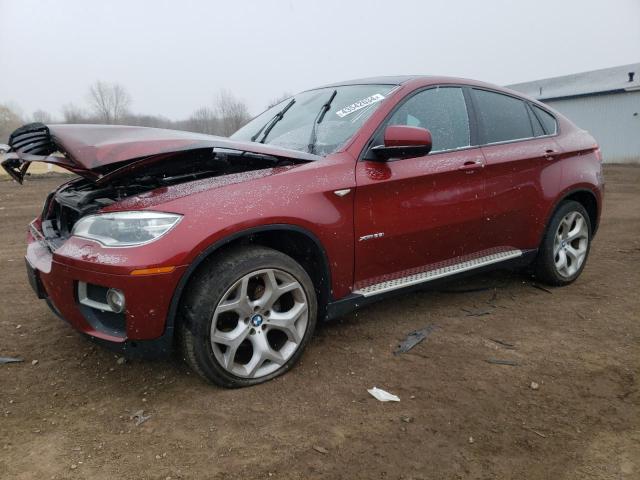 Bmw X6 (2013)