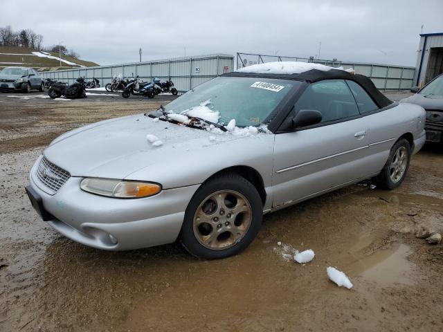 Chrysler Sebring (2000)