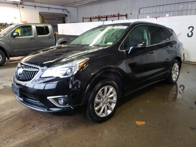 Buick Envision (2019)