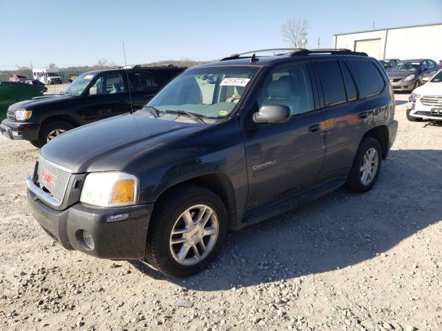 Gmc Envoy (2007)