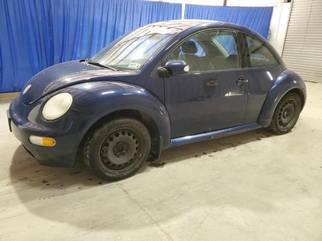 Volkswagen Beetle (2004)
