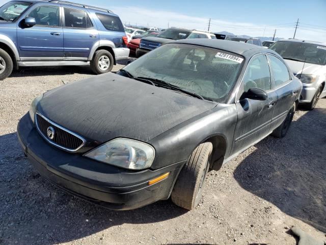 Mercury Sable (2003)
