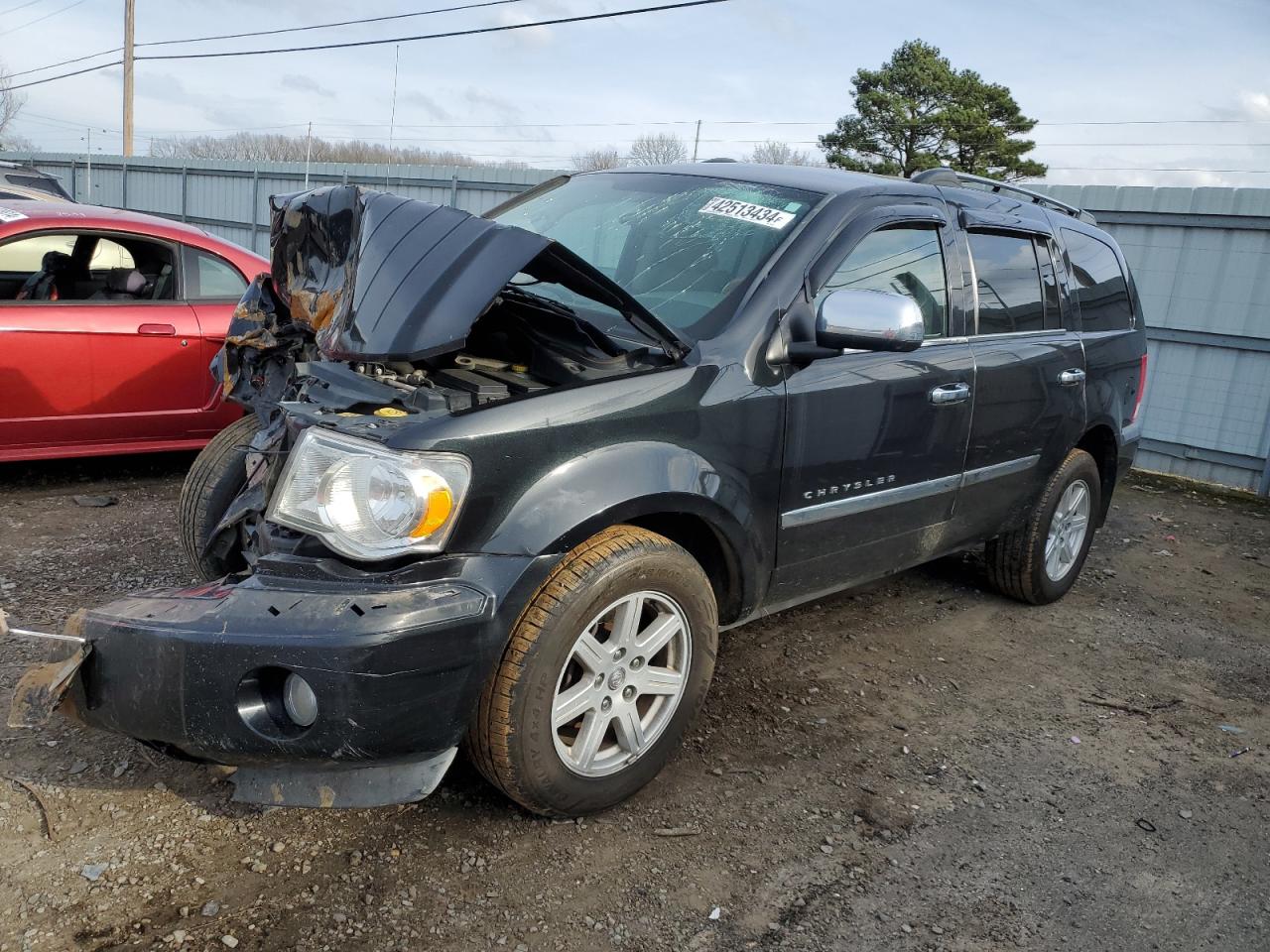 Chrysler Aspen (2007)