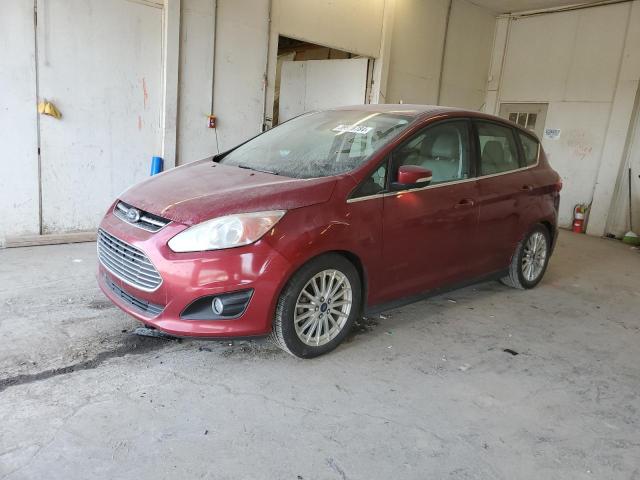 Ford Cmax (2013)