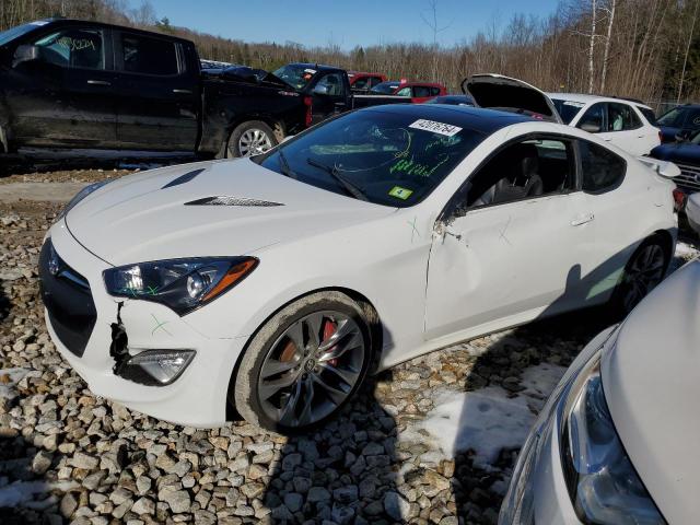 Hyundai Genesis (2013)