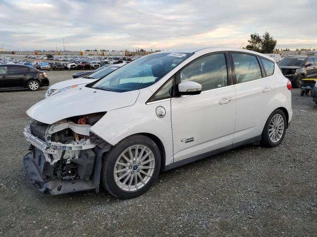 Ford Cmax (2016)