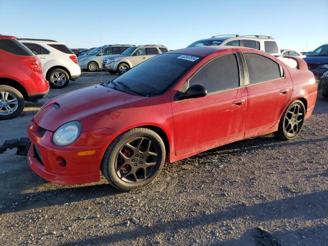 Dodge Neon (2003)